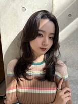 キーチェ 梅田中崎町(keych)&nbsp;レイヤーカット/髪質改善/梅田/中崎町