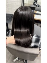 パロ(PALO)&nbsp;縮毛矯正