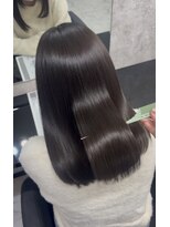 アンダーバー(UNDRvr)&nbsp;水素カラー