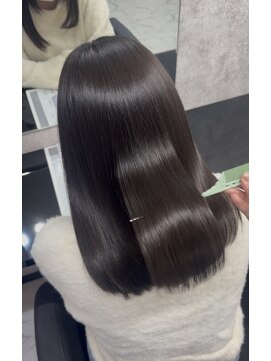 アンダーバー(UNDRvr) 水素カラー