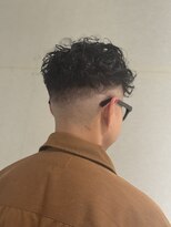 ヒロギンザ 大阪本店(HIRO GINZA)&nbsp;スペインカール