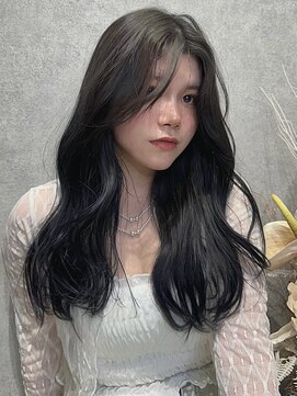 デイジー(Daisy) 天神/大名/ブラック