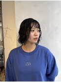 ボブパーマ
