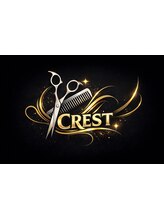 Men's area　～crest～【クレスト】