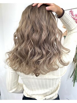 ラピス 千葉(Lapis) メルティショコラベージュ☆