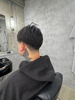 ヴェルゴ 沖浜店(vellgo)&nbsp;テーパーフェード