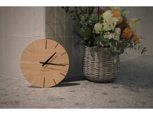 【朝8時～24時まで◎ライフスタイルに寄り添う営業時間】[名古屋/ストレート/髪質改善トリートメント]