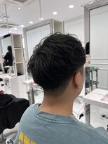 ニューヨークニューヨーク 松井山手店(NYNY)&nbsp;ショート