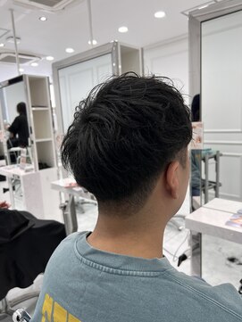 ニューヨークニューヨーク 松井山手店(NYNY) ショート