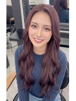 エス 天満扇町(esu) krピンクベージュくすみピンクコーラルピンクミルクベージュ