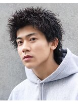 アイトーキョープラスシー 横浜(AI TOKYO+Sea)&nbsp;アクティブショート/ルーズショート/ルーズパーマ/横浜駅