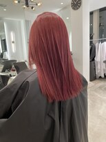 トロワ 高崎(TROIS.) チェリーレッド