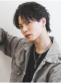 フェザーショート/メンズ/学割/京都/四条烏丸/烏丸/四条大宮