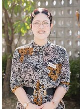 ギッシュ 北外山店(guiches)&nbsp;紀藤 安樹子