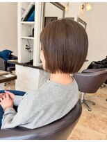 リッシュ 四街道店(Lish)&nbsp;【ボブ×コスメストレート】