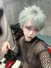 エルシャドール(EL-SHADDOLL) JOE