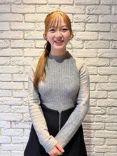 ナチュラル 広島店(Natural)&nbsp;堀井 桜帆