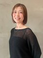 ラフィス ヘアー フォンテ 松山銀天街店(La fith hair fonte)&nbsp;室地 真由