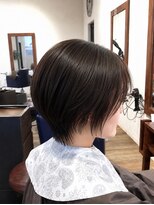 アイルフィルダウス(airfirdaus)&nbsp;くびれショート
