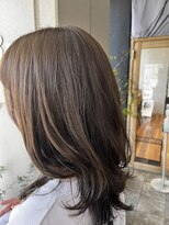 マウ(mau) まろやかレイヤー
