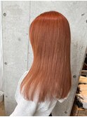 マロンオレンジ
