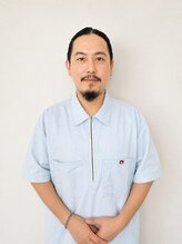 サンノット(SUN KNOT)&nbsp;田中 俊輔