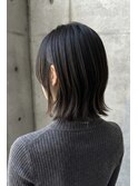 外ハネロブ/ボブ/大人女性/学生さん/メンズ/20代/30代/40代/50代