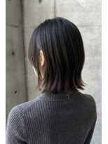 レム(Rem.)&nbsp;外ハネロブ/ボブ/大人女性/学生さん/メンズ/20代/30代/40代/50代