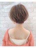シアベージュ
