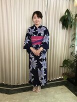 フォトスタジオエム(フォトスタジオM) 浴衣
