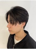メンズマッシュニュアンスパーマメンズパーマ