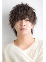 レム(Rem.) マッシュウルフ/大人女性/メンズ/学生/20代/30代/40代/50代/ボブ