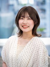 ヘアドゥ 千葉店(hair do)&nbsp;佐々木 侑來