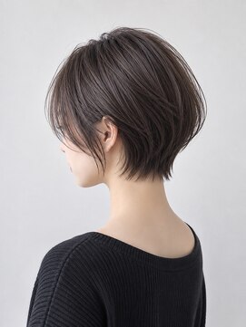 ルーウィン(LE WIN) 大人ショート