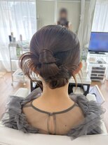 オウン(AUN)&nbsp;タイトツインカチモリ