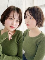 ラピス 新宿店(Lapis)&nbsp;【新規限定★うねり・広がり改善】乾かす決まる上品カール[新宿]
