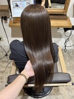 コエ(Coe)&nbsp;ストレート