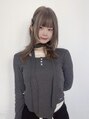 シティ ローウェ 立川(City/louwe)&nbsp;桜井 優姫