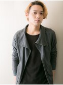 ≪mod's men≫個性派ミディアム☆ハイトーンa