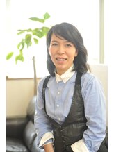 ヘアサロン カミヤ(Hairsalon KAMIYA)&nbsp;naoko  