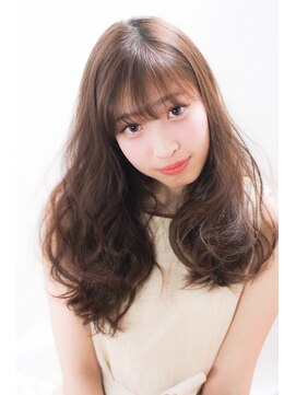 ララテラス(LaLa Terrace) ふわおもシースルー