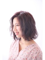 ソーホー ニューヨーク シズオカ(SOHO newyork SHIZUOKA)&nbsp;大人かわいいグラデーションカラー