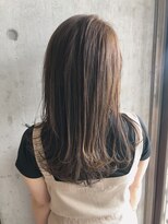 ジャパンジェム 押熊店(Japan gem)&nbsp;大人気グレージュカラー