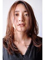 ヤマミチ(yama mitti)&nbsp;【yama mitti 】ヌーディーミディ