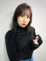 クラン(clan)&nbsp;美髪COOLウェーブ☆