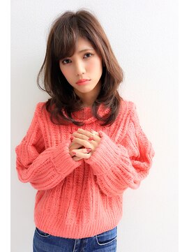 ウィル 京橋店(WiLL) 【WiLL 京橋店】加藤 武ヘアスタイル