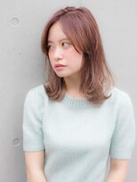 ルティア 池袋(Lutia)&nbsp;ワンカールレイヤーセミディ