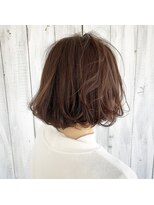 エスハートオブヘアー 植田店(ES Heart of HAIR)&nbsp;【ES植田店 伊藤】 おすすめスタイル No.08