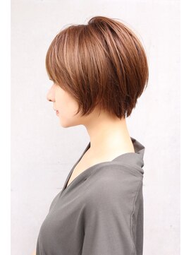 チェルモ(CHELUMO) ショートカット