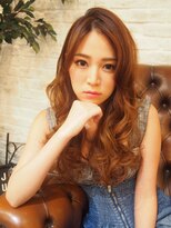 ココラー(COCOlar) 大人綺麗女子